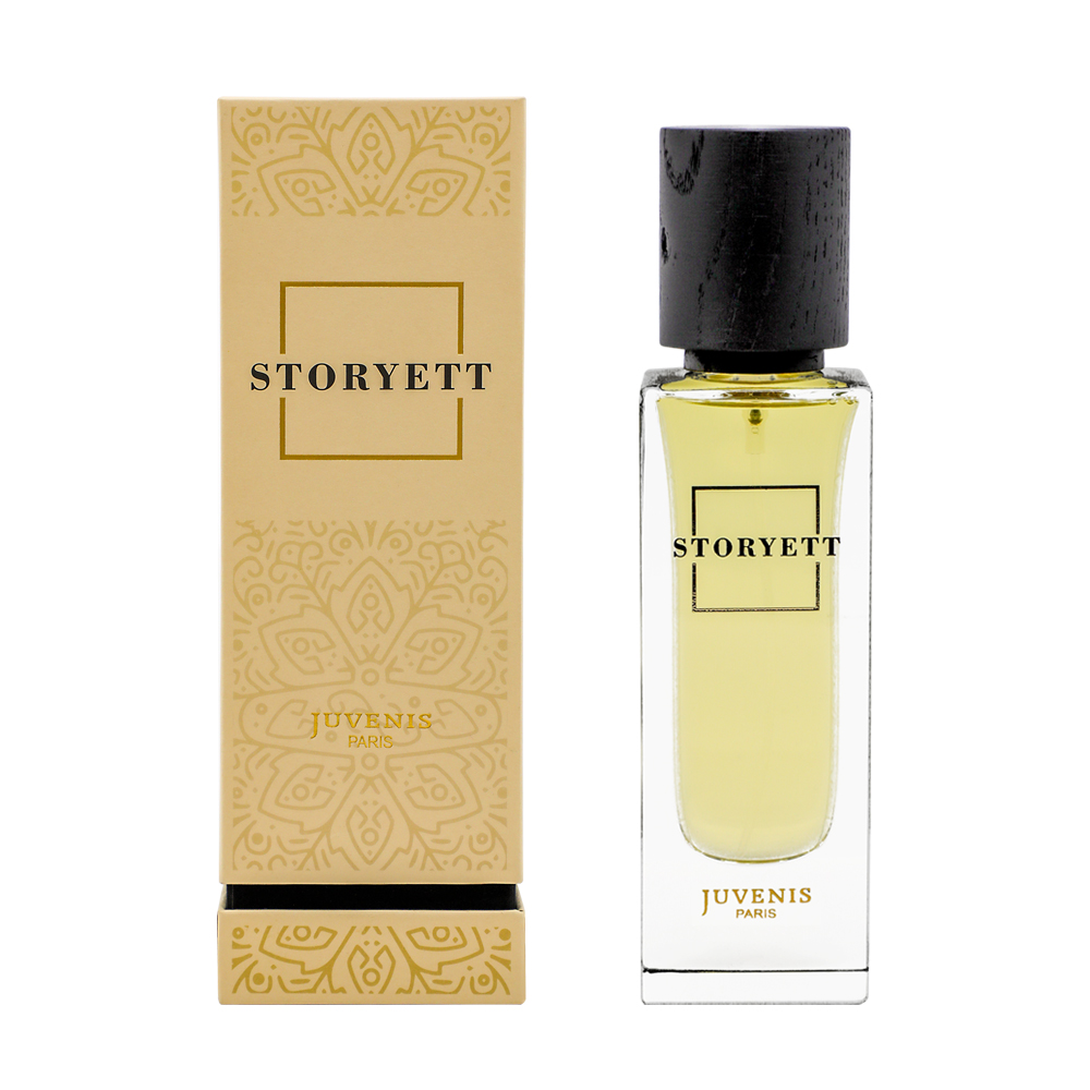 Picture of Juvenis Storyett EDP  80ml